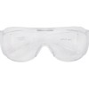 Очки открытые JETA SAFETY J-Vision прозрачные