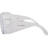 Очки открытые JETA SAFETY J-Vision прозрачные