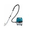 Аккум. пылесос MAKITA XGT VC001GLZ03 в кор.
