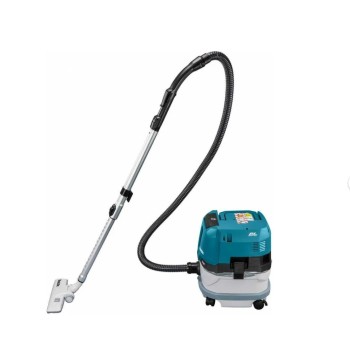 Аккум. пылесос MAKITA XGT VC001GLZ03 в кор.
