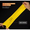 Перчатки К80 Щ40 латексные с хлопковым напылением р-р 8/M Jeta Safety