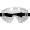 Очки закрытые панорамные JETA SAFETY Spectrum прозрачные