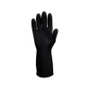 Перчатки КЩС тип 2 р-р 9(L) К50 Щ50 (инд. уп.) JETA SAFETY
