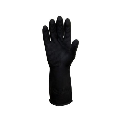 Перчатки КЩС тип 2 р-р 9(L) К50 Щ50 (инд. уп.) JETA SAFETY