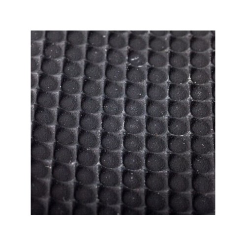 Перчатки КЩС тип 2 р-р 9(L) К50 Щ50 (инд. уп.) JETA SAFETY