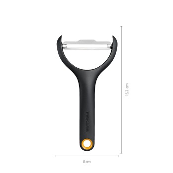 Нож для чистки овощей FF Fiskars