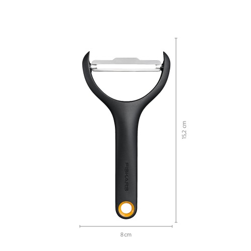 Нож для чистки овощей FF Fiskars
