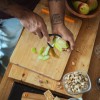 Нож для чистки овощей FF Fiskars