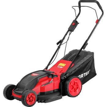 Газонокосилка электрическая WORTEX LM 4219 1800 Вт, шир.43 см, бесщёт.