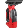 Аккум. стеклоочиститель WORTEX CWV 1828 в кор. ALL1 XLT SOLO 18 В, 280 мм, 100 мл, пульвериз. 300 мл