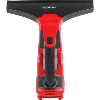 Аккум. стеклоочиститель WORTEX CWV 1828 в кор. ALL1 XLT SOLO 18 В, 280 мм, 100 мл, пульвериз. 300 мл