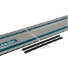 Соединительный элемент (2 шт) к направляющим шинам MAKITA