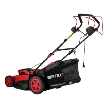 Газонокосилка электрическая WORTEX LM 4221 2000 Вт, шир.46 см, самоход.