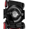 Газонокосилка электрическая WORTEX LM 4221 2000 Вт, шир.46 см, самоход.
