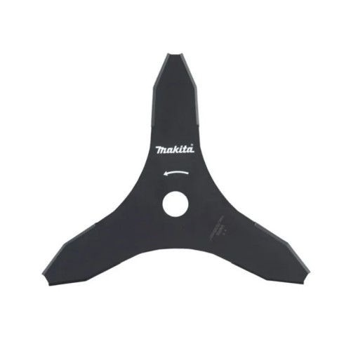 Нож для  триммера MAKITA 3 зуба, d- 255x25.4мм