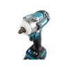 Аккум. ударный гайковерт MAKITA LXT DTW302RTJ
