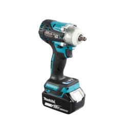 Аккум. ударный гайковерт MAKITA LXT DTW302RTJ