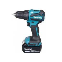 Аккум. ударный гайковерт MAKITA LXT DTW302RTJ