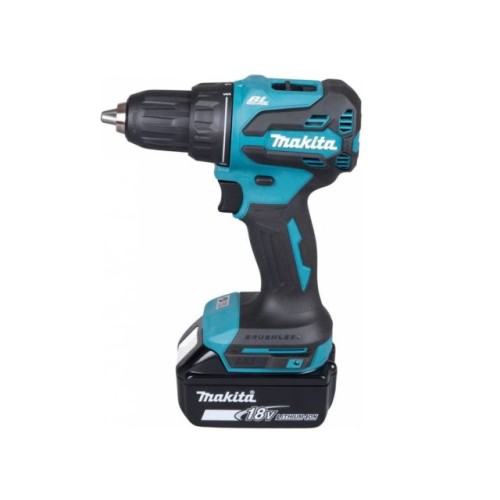 Аккум. ударный гайковерт MAKITA LXT DTW302RTJ