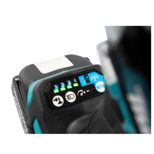Аккум. ударный гайковерт MAKITA LXT DTW302RTJ