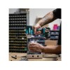 Аккум. ударный гайковерт MAKITA LXT DTW302RTJ