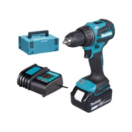 Аккум. дрель-шуруповерт MAKITA LXT DDF490SF1J