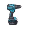 Аккум. дрель-шуруповерт MAKITA LXT DDF490SF1J