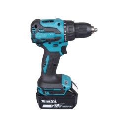 Аккум. дрель-шуруповерт MAKITA LXT DDF490SF1J