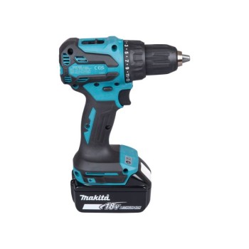 Аккум. дрель-шуруповерт MAKITA LXT DDF490SF1J