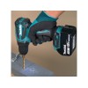 Аккум. дрель-шуруповерт MAKITA LXT DDF490SF1J