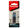 Насадка T15 50 мм Impact Black (2 шт) MAKITA B-63775