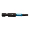 Насадка T15 50 мм Impact Black (2 шт) MAKITA B-63775