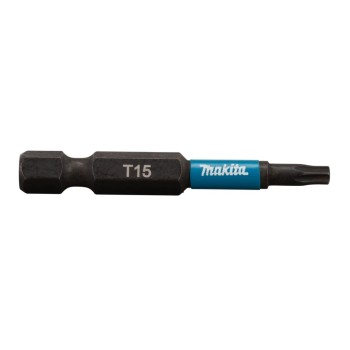 Насадка T15 50 мм Impact Black (2 шт) MAKITA B-63775