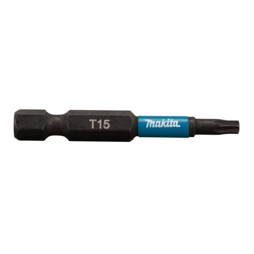 Насадка T15 50 мм Impact Black (2 шт) MAKITA B-63775