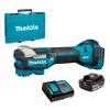 Аккум. многофункциональный инструмент (реноватор) MAKITA  LXT DTM52SFK в чем.