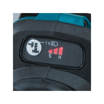 Аккум. дрель-шуруповерт MAKITA DTW1004Z