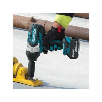 Аккум. дрель-шуруповерт MAKITA DTW1004Z