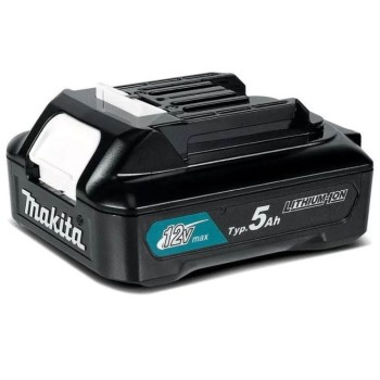 Аккумулятор MAKITA CXT BL 1050B 12.0 В, 5.0 А/ч, Li-Ion