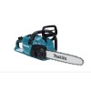 Аккум. пила цепная MAKITA XGT UC022GT101 шина 35 см (14