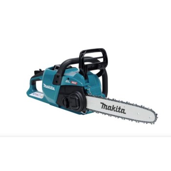 Аккум. пила цепная MAKITA XGT UC022GT101 шина 35 см (14