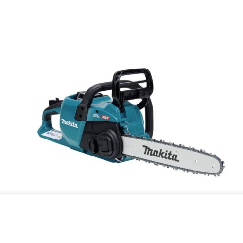 Аккум. пила цепная MAKITA XGT UC022GT101 шина 35 см (14