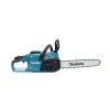 Аккум. пила цепная MAKITA XGT UC022GT101 шина 35 см (14