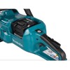 Аккум. пила цепная MAKITA XGT UC022GT101 шина 35 см (14