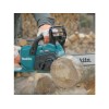 Аккум. пила цепная MAKITA XGT UC022GT101 шина 35 см (14