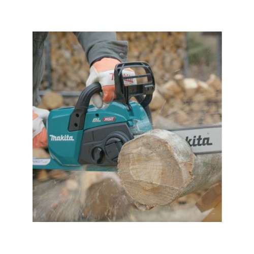 Аккум. пила цепная MAKITA XGT UC022GT101 шина 35 см (14