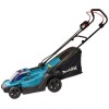 Аккум. газонокосилка MAKITA LXT DLM330Z в кор.