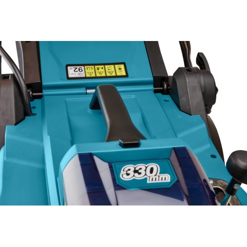 Аккум. газонокосилка MAKITA LXT DLM330Z в кор.