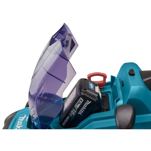 Аккум. газонокосилка MAKITA LXT DLM330Z в кор.
