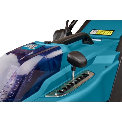 Аккум. газонокосилка MAKITA LXT DLM330Z в кор.