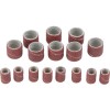 Гравер электрический WORTEX MG 3217 E+аксессуары 130 Вт, цанга 3, 2 + БЗП